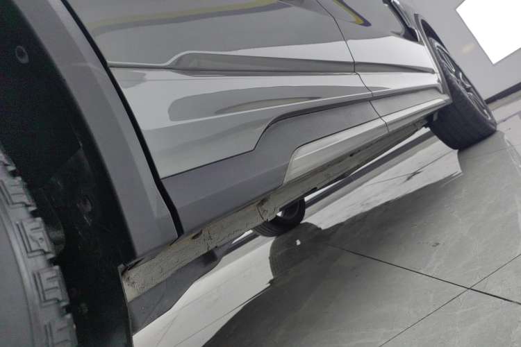 Used Lynk & Co 01 2021 2.0TD Two-Wheel-Drive Pro Trim
