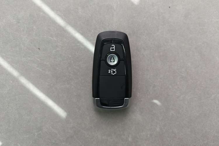 Used Ford Mondeo 2023 EcoBoost 245 Luxury Model