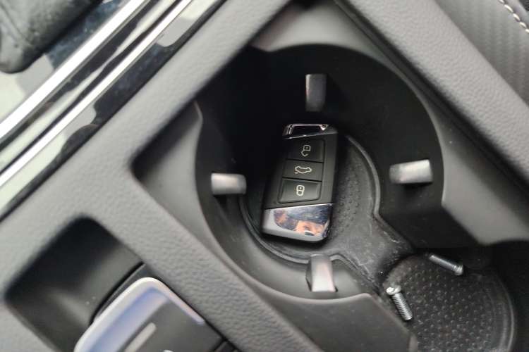 Used Volkswagen FAW-Volkswagen CC 2019 380TSI Glamour Edition China V Standard
