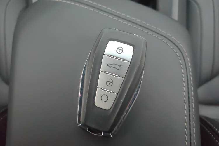 Used Geely Auto Binray 2022 Binrui COOL 1.5T DCT Electric Edition
