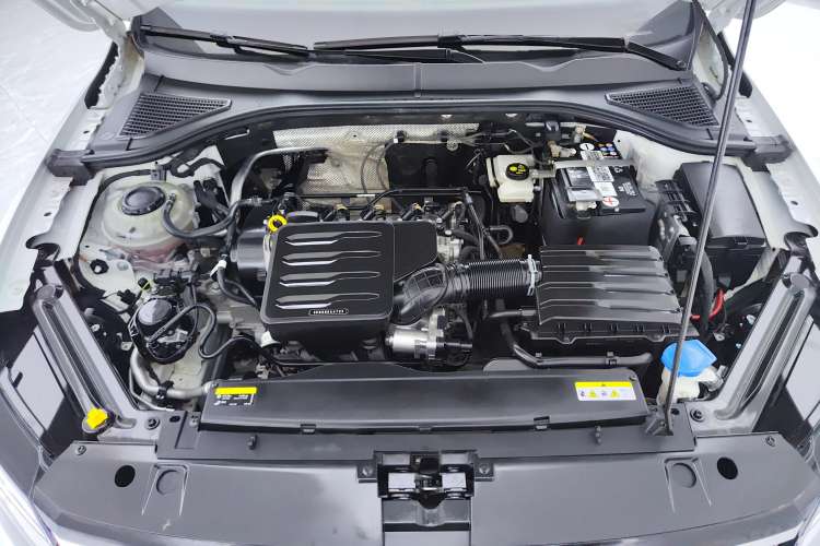 Used Volkswagen Bora 2021 1.5L Automatic Comfort Smart Connect Edition
