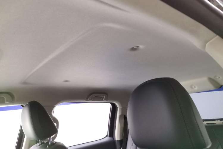 Used Great Wall Poer 2023 2.0T Commercial Version Automatic Diesel Two-Wheel Drive Elite Trim with Long Bed – GW4D20M
