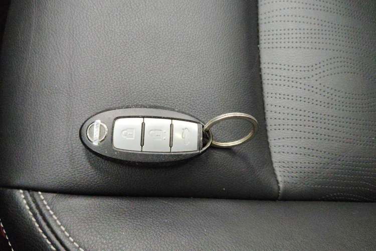 Used Nissan Teana 2021 2.0L XL Comfort Edition