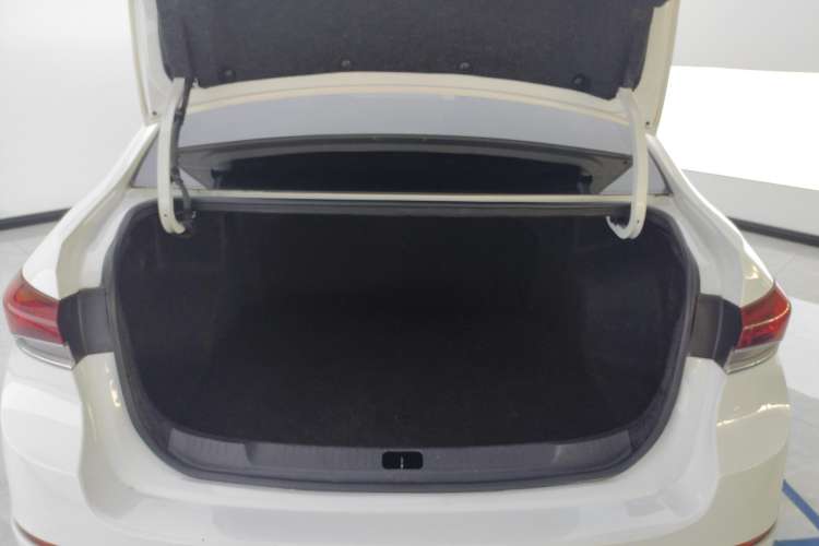 Used Buick GT 2021 Revised Version 1.3T Automatic Mild Hybrid Elite Edition
