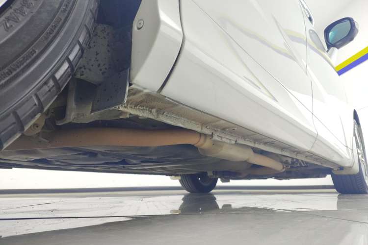 Used Honda Odyssey 2018 2.4L Luxury Edition
