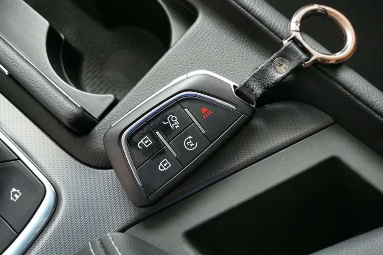 Used Cadillac CT5 2022 28T Luxury Edition
