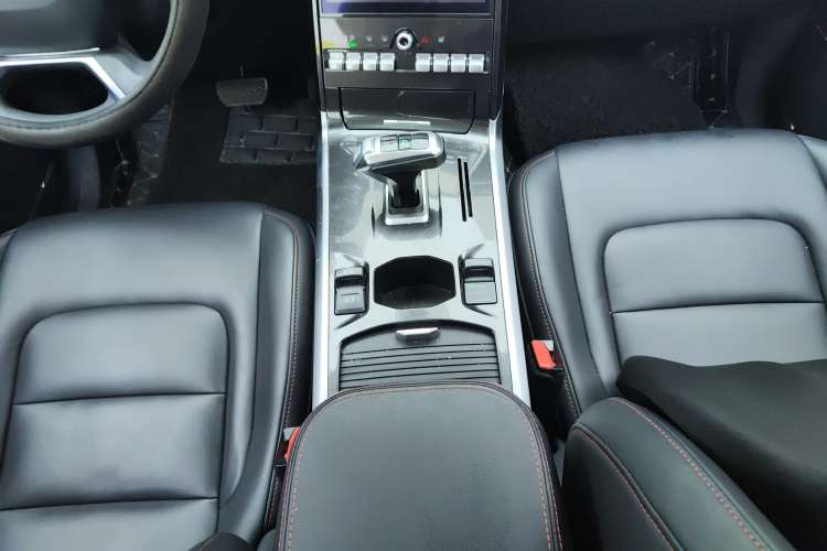 Used Haval H4 2018 Blue Label 1.3 GDIT DCT Fashion Edition
