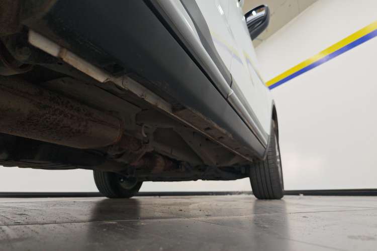 Used Geely Auto Emgrand X7 Sport 2018 2.0L Manual Two-Wheel Drive Zhiya Version
