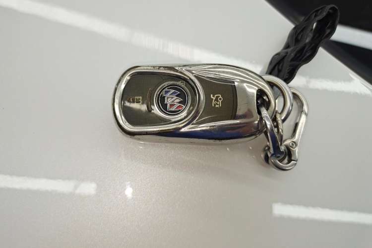 Used Buick Verano 2022 Pro GS Wind-Chasing Edition
