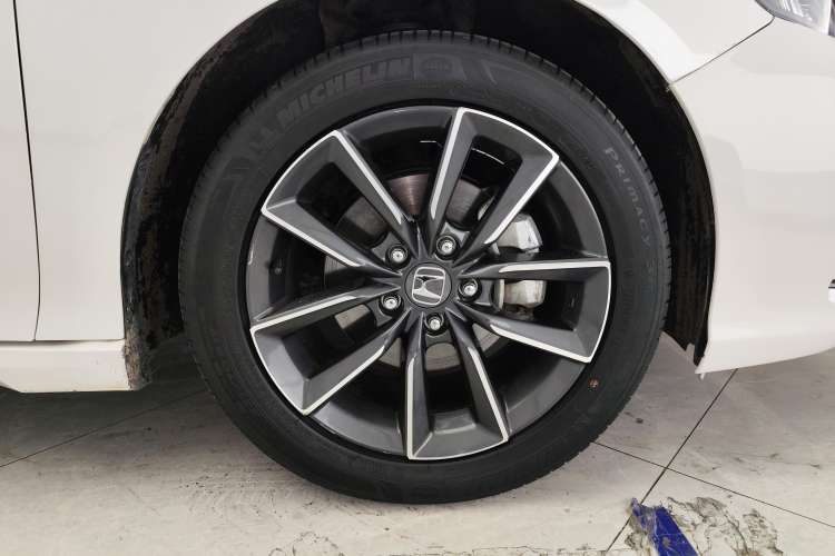 Used Honda Inspire 2022 260TURBO Elegant Edition
