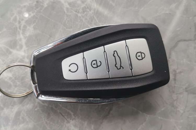 Used Geely Auto Emgrand L HiP 2022 1.5TD-DHT Pro 100KM Super Rui
