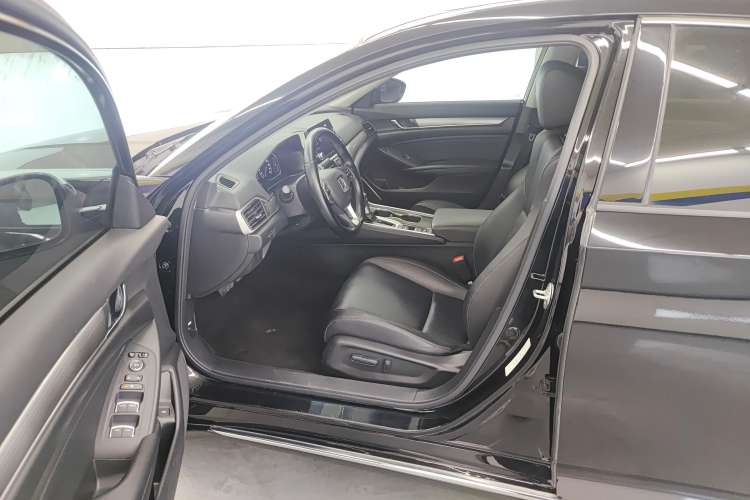 Used Honda Accord 2018 260TURBO Elite Edition China VI
