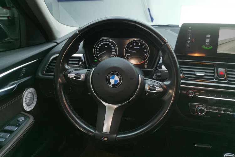 Used BMW 1 Series 2023 120i M Sport Night Edition