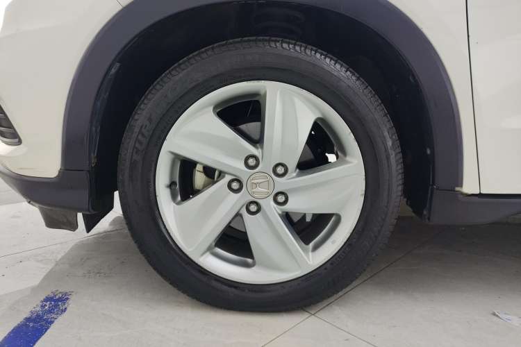 Used Honda Vezel 2020 1.5L CVT Elite Edition
