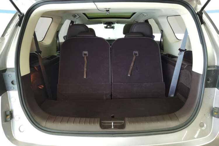 Used Geely Auto Jiajie 2021 1.8TD DCT Comfort Model
