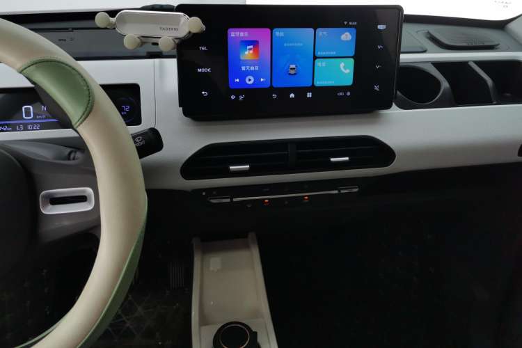 Used  Panda 2024 Panda Mini 200km Endurance Bear
