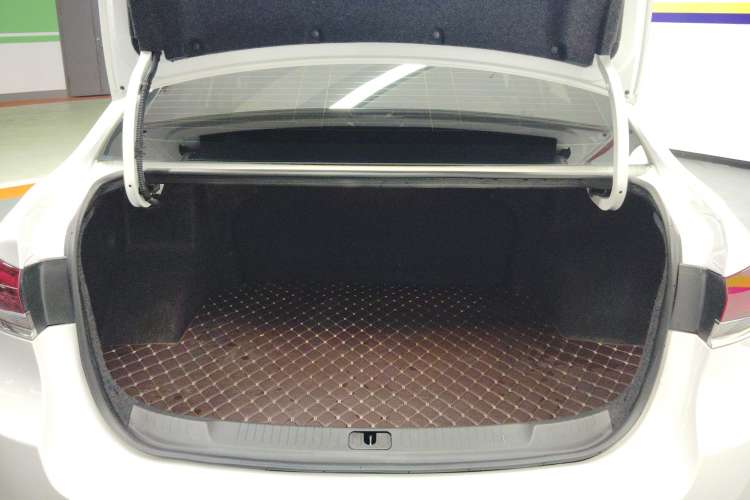 Used Buick GT 2021 Exemplar 1.5L Automatic Elite Version
