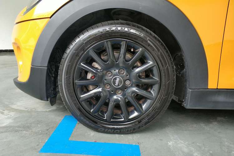 Used  MINI 2016 1.5T COOPER