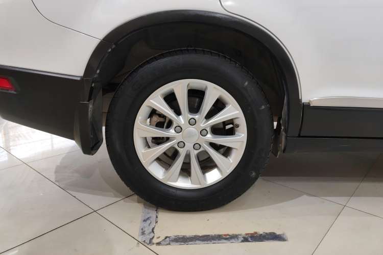 Used Haval H6 2021 Sport Edition 1.5T Automatic Elite Smart Connectivity Model U-Shape Grille