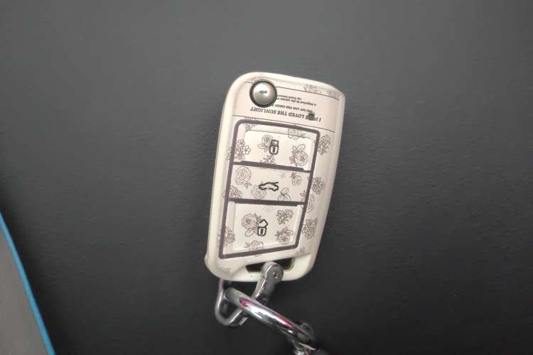 Used Jetta VS5 2022 280TSI Automatic Enjoyment Model
