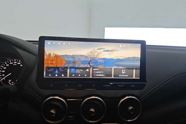 Used Nissan Sylphy 2023 1.6L CVT Enjoyment Edition