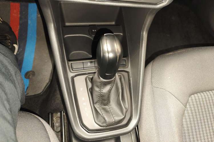 Used Volkswagen Santana 2018 1.5L Automatic Fashion Edition
