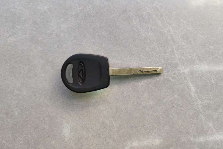 Used Chery Arrizo 5 2019 PRO 1.5L CVT Youth Edition China VI Standard
