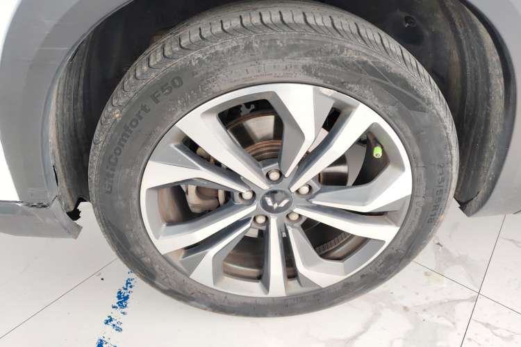 Used Wuling Asta 2021 1.5T CVT Star曜 Edition
