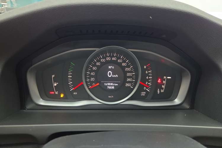 Used Volvo S60 2019 S60L Facelift T5 Intelligent Advanced Edition
