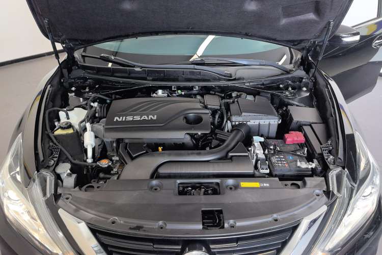 Used Nissan Teana 2016 2.0L XE Fashion Edition