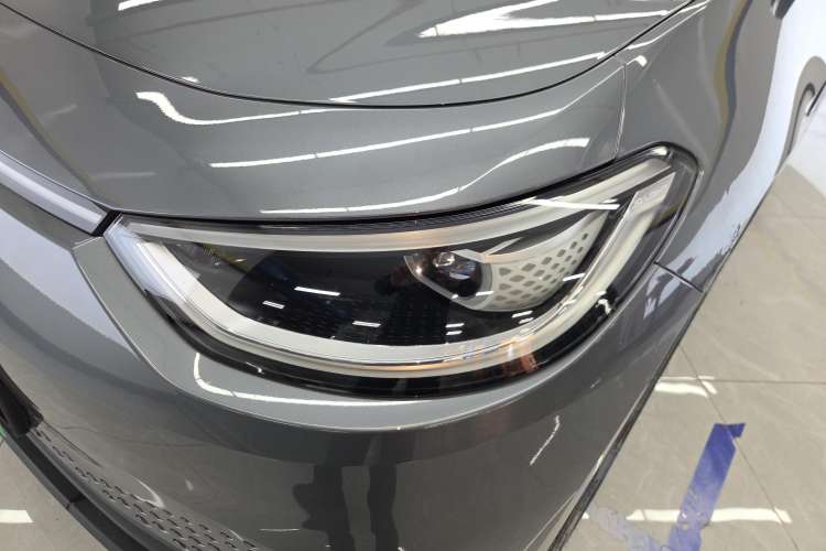 Used Volkswagen ID.3 2022 Pro Smart Edition