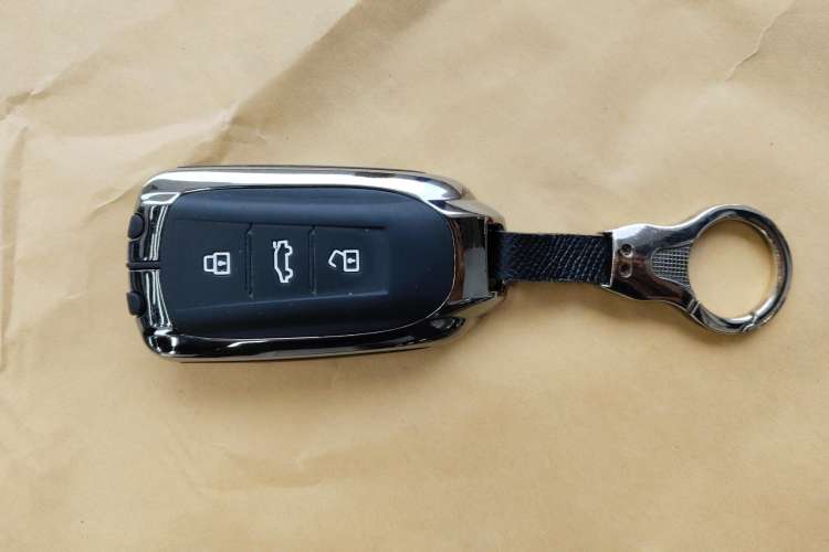 Used Dongfeng Aeolus Yixuan 2023 Mach Edition 1.5L Automatic Chasing Wind Version