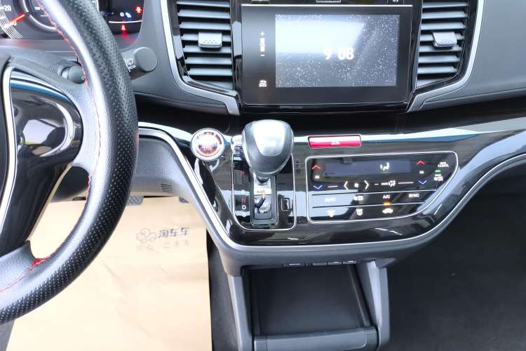 Used Honda Odyssey 2018 2.4L Luxury Edition