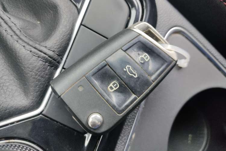 Used Volkswagen Tayron 2019 380TSI Four-Wheel Drive Flagship Version China V Standard