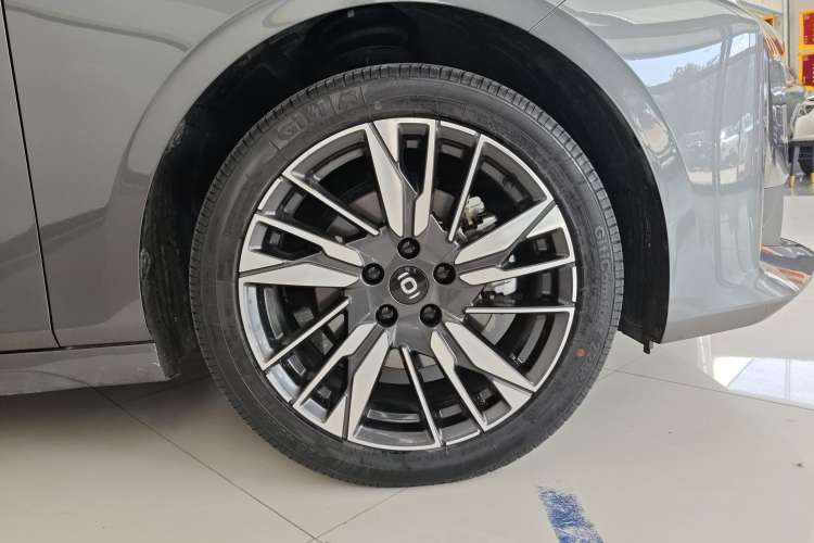 Used  A05 2024 145 Max
