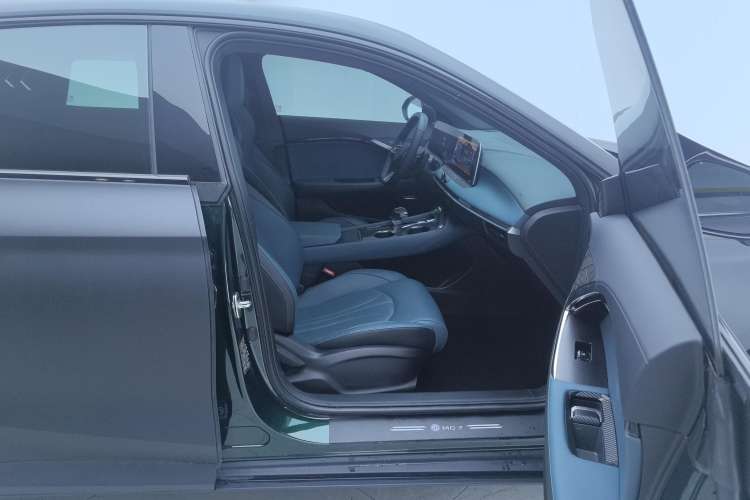 Used MG 7 2023 1.5T DCT Luxurious Supreme Edition
