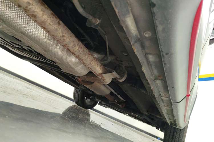 Used Oshan X7 PLUS 2023 Enjoy Edition 1.5T Automatic Prestige 7-Seater
