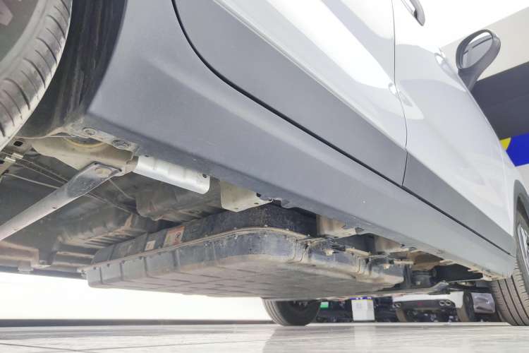 Used Leapmotor T03 2023 200 Lite Edition
