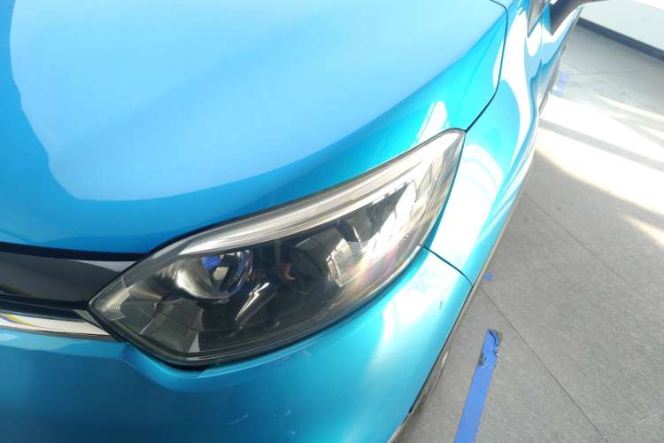 Used Renault Captur 2015 1.2T Automatic Comfort Edition
