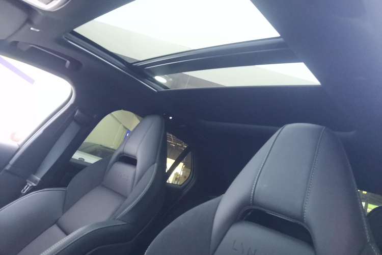 Used Lynk & Co 03 2023 1.5TD DCT JingPro
