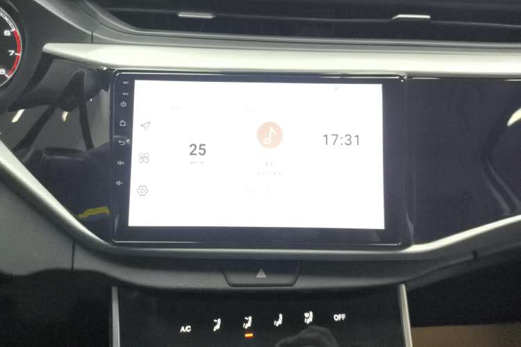 Used Chery Arrizo 5 2024 1.5L CVT Style Version
