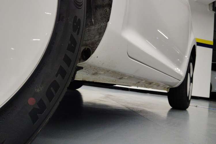 Used  Lumin 2024 130km Qingyue Version
