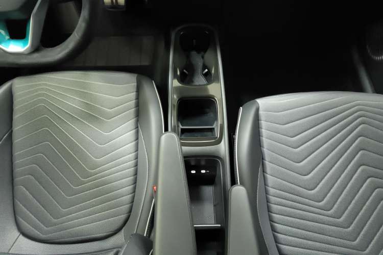 Used Volkswagen ID.3 2023 Pure Smart Edition
