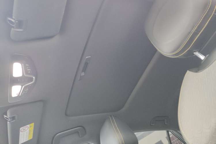 Used GAC Trumpchi EMPOW 2021 270T DCT J16 Version
