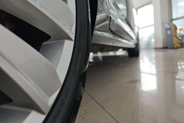 Used Volkswagen Passat 2019 330TSI Elite Edition China V Standard
