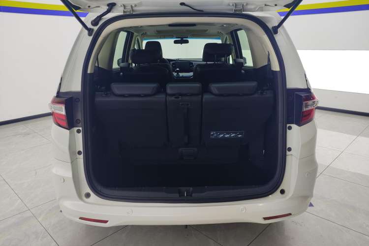 Used Honda Odyssey 2018 2.4L Luxury Edition
