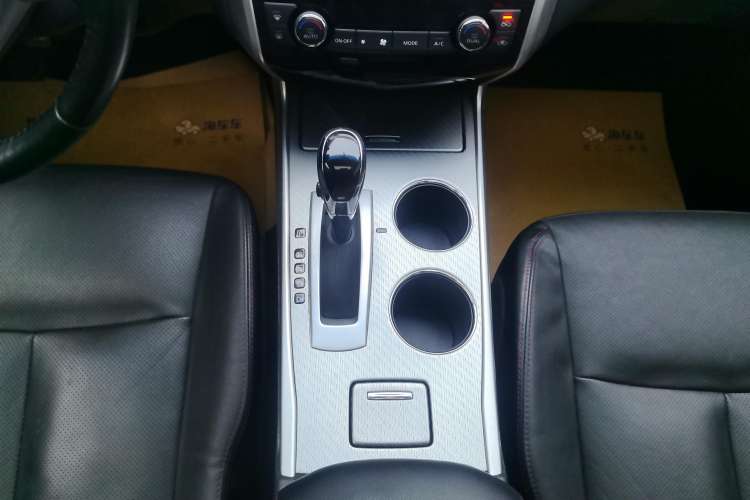 Used Nissan Teana 2016 Revised Version 2.0L XL Comfort Edition
