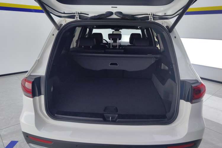 Used Mercedes-Benz GLB 2023 GLB 220 Sport Edition
