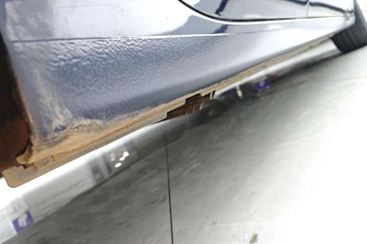 Used Buick LaCrosse 2021 552T Luxury Version