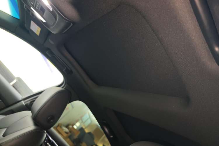 Used Cadillac CT5 2020 Revised Version 28T Fashion Edition
